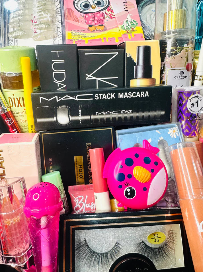 Slay All Day Mystery Box ๐