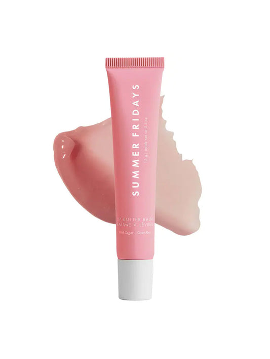 Summer Fridays Lip Balm - Glossy Finish 15g