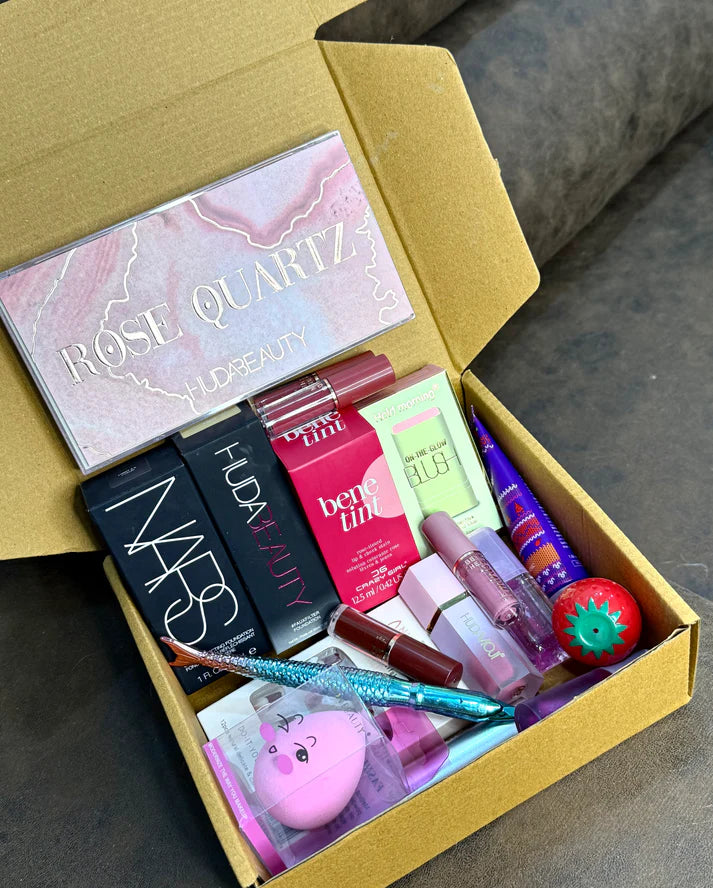 Mini Glow Up Surprise Box