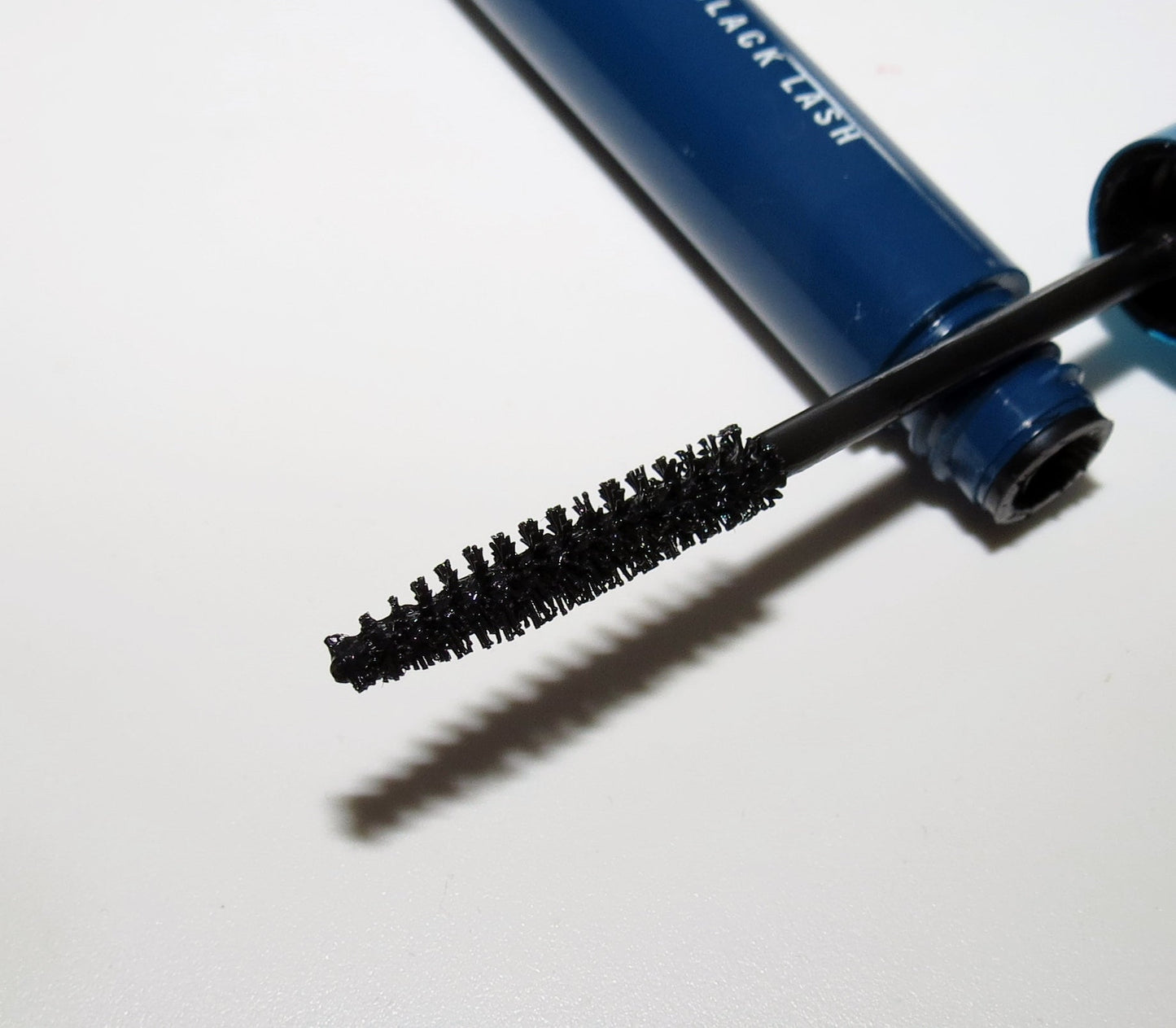 MAC Extended Play Gigablack Lash Mascara Noir Intenser