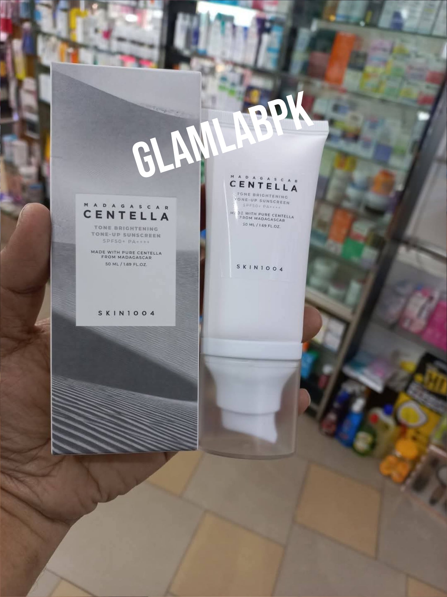 Beauty Of Joseon - Glow Serum, Propolis + Niacinamide