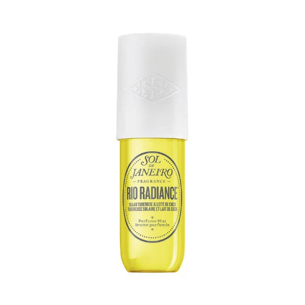 Sol De Janeiro Rio Radiance Perfume Mist (90ml)