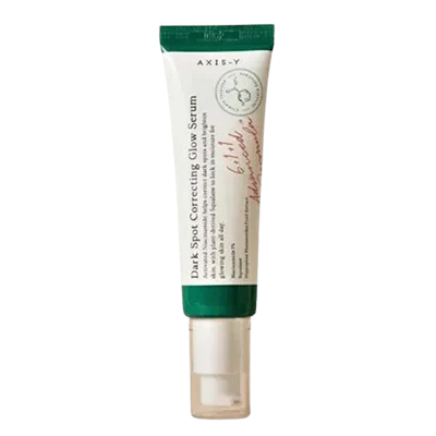 AXIS-Y Dark Spot Correcting Glow Serum korea