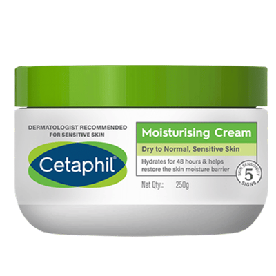 Cetaphil Moisturizing Cream ( 250g )