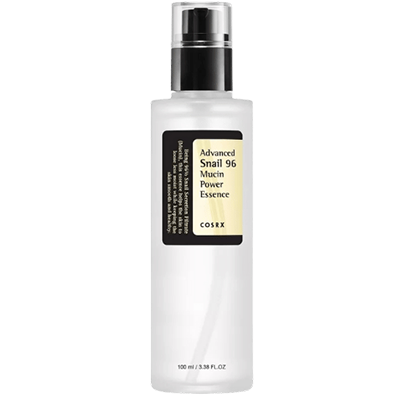 COSRX – Advanced Snail 96 Mucin Power Essence 100ml