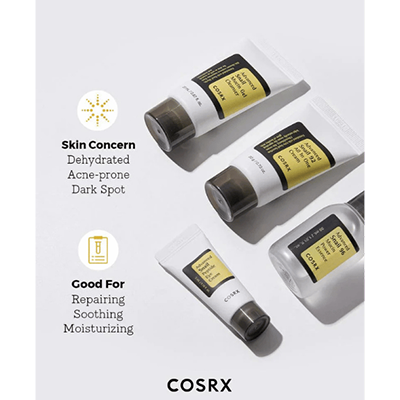 Cosrx All About Snail Kit