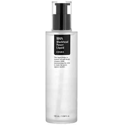 COSRX BHA Blackhead Power Liquid (100ml) Korea