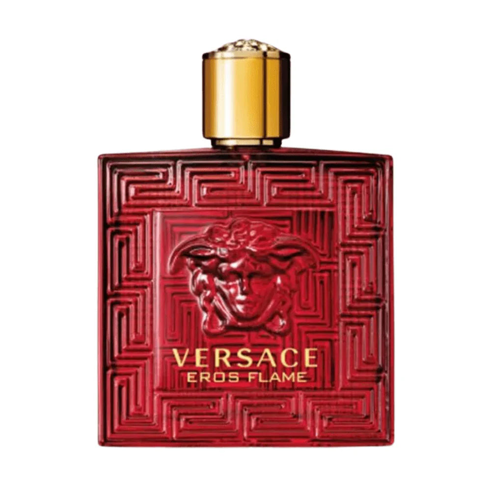 Versace Eros Flame