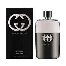 Gucci Guilty Perfume (90Ml)