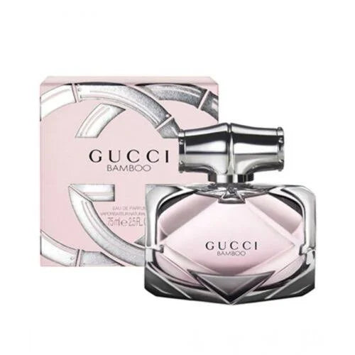 Gucci Bamboo Women EDP 75ML Perfume