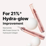 Medicube Collagen Glow Booster Milk Serum – Twist & Click