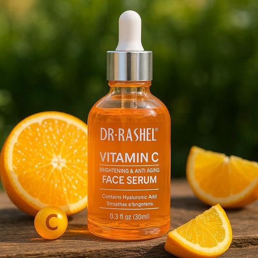 Dr Rashel Vitamin C Serum