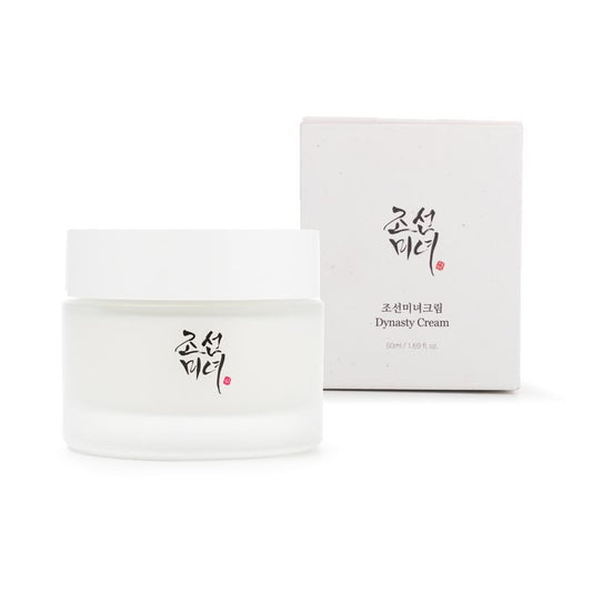 Beauty of Joseon Dynasty Cream Korea