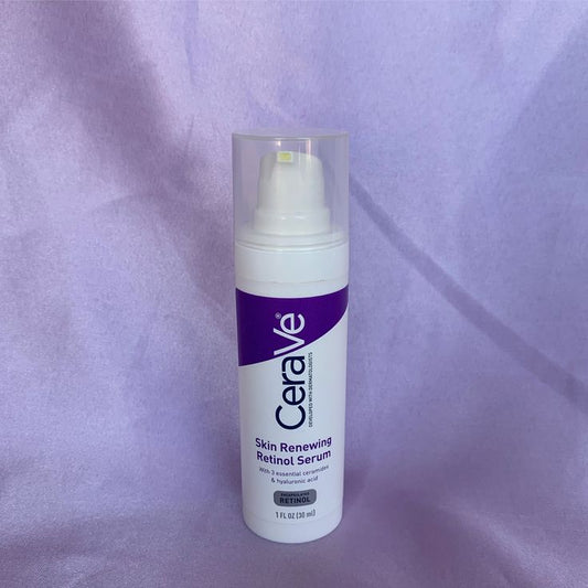 CeraVe Skin Renewing Retinol Serum