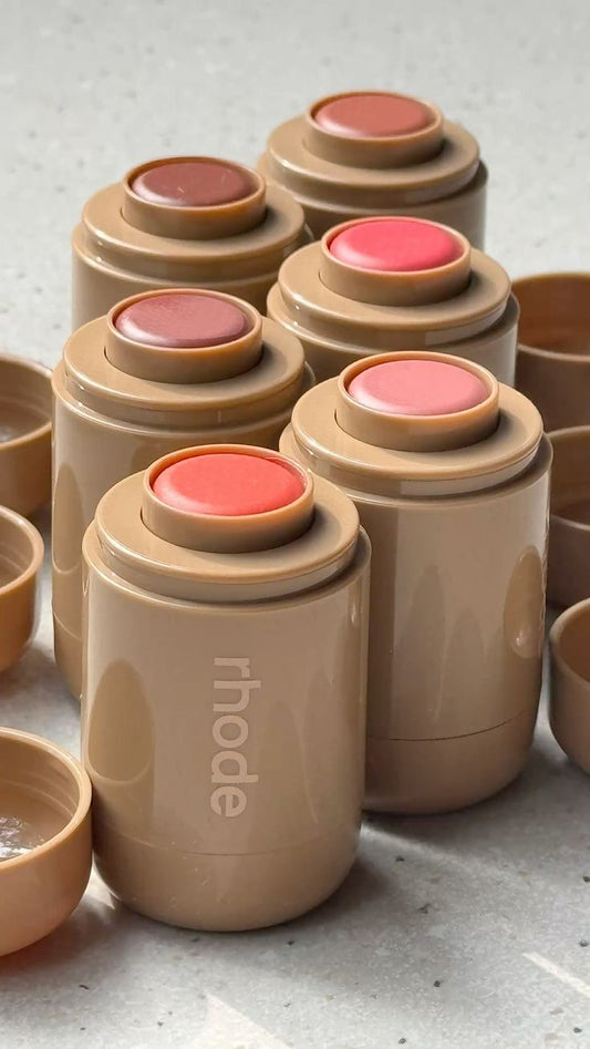 Rhode - The Pocket Blushes