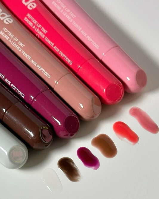 Rhode- The Peptide lip tints