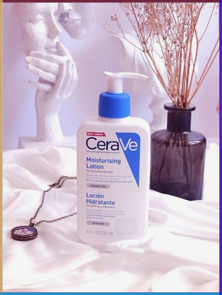 CeraVe Moisturising Lotion, 236ml
