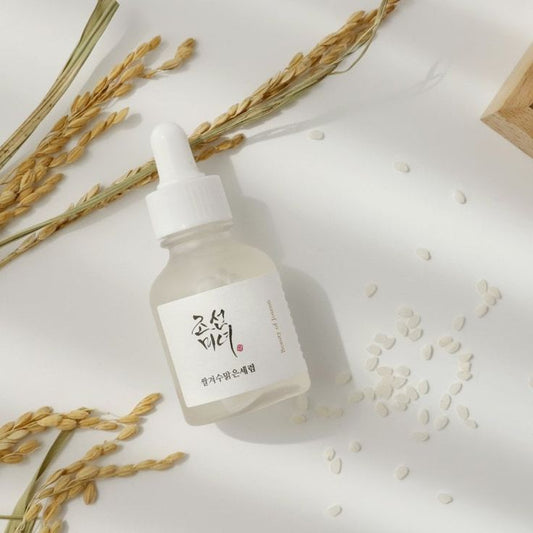 Beauty of Joseon Glow Deep Serum Rice + Alpha-Arbutin Serum