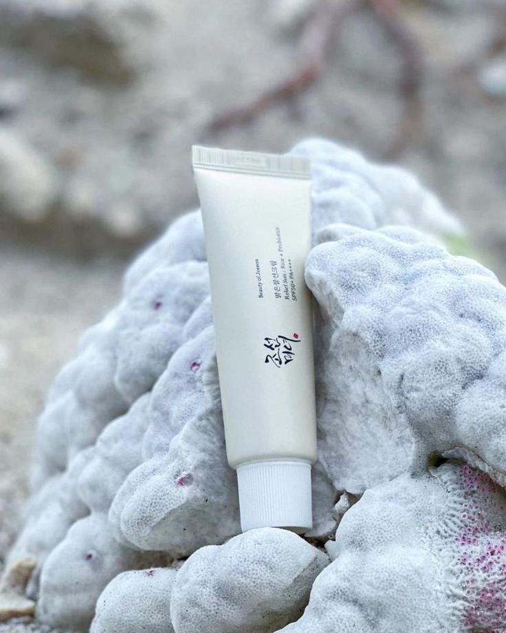 Beauty of Joseon Relief Sun Rice + Probiotics SPF 50+