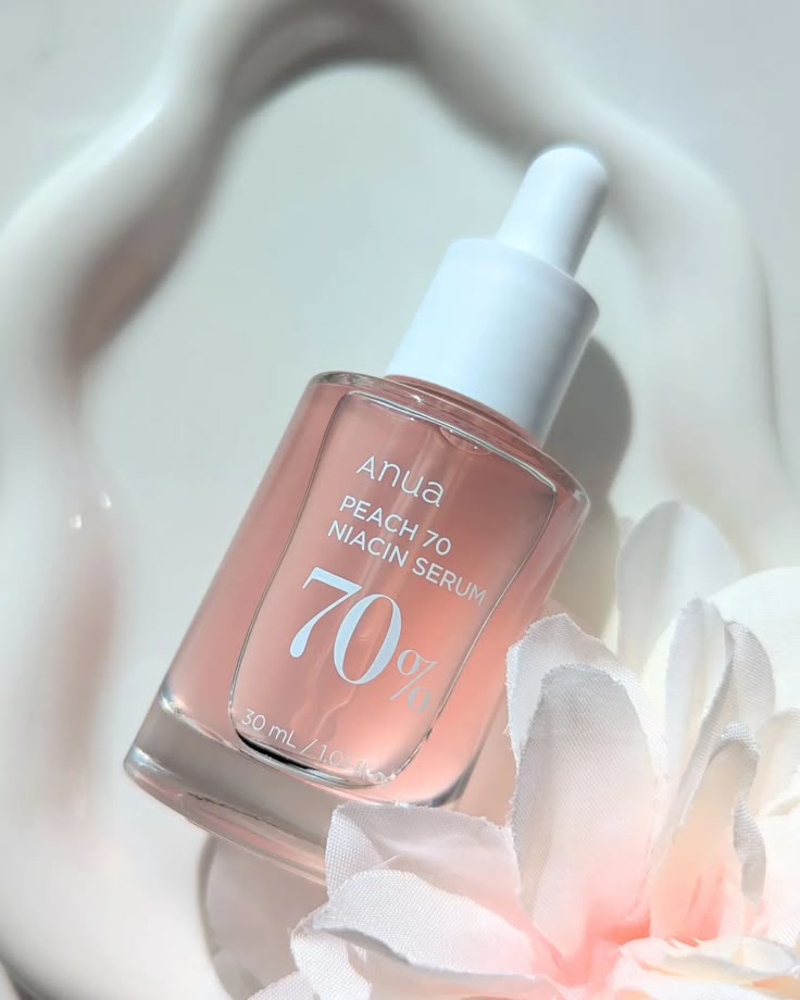 Anua Peach 70 Niacin Serum