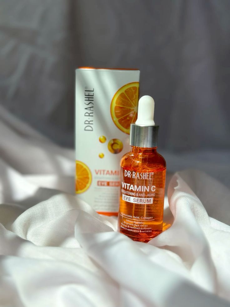 Dr Rashel Vitamin C Serum