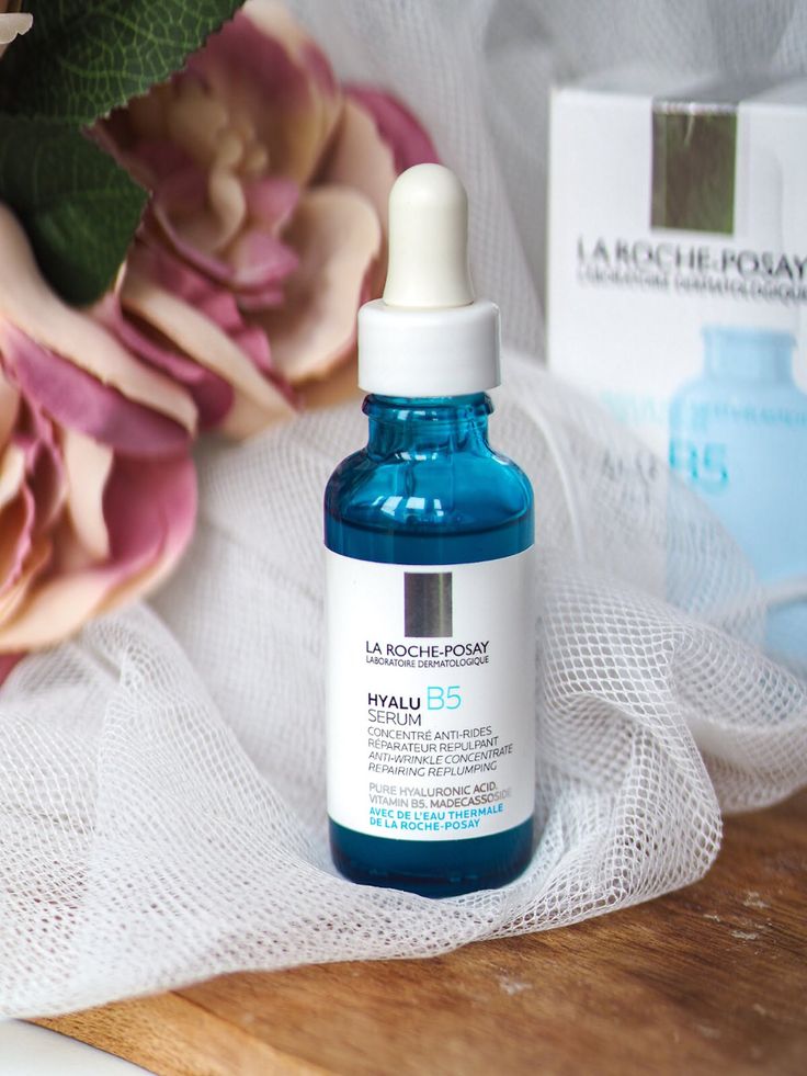 Hyalu B5 Pure Hyaluronic Acid Serum