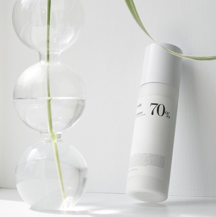 Anua Heartleaf 70% Daily Relief Lotion