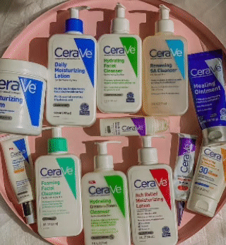CERAVE