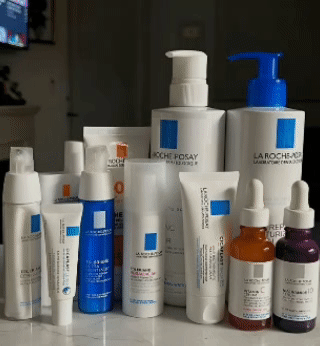 LA ROCHE POSAY