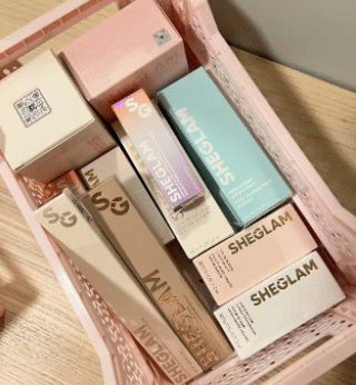 SHEGLAM