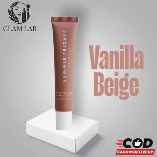 Summer Fridays Lip Balm - Glossy Finish 15g