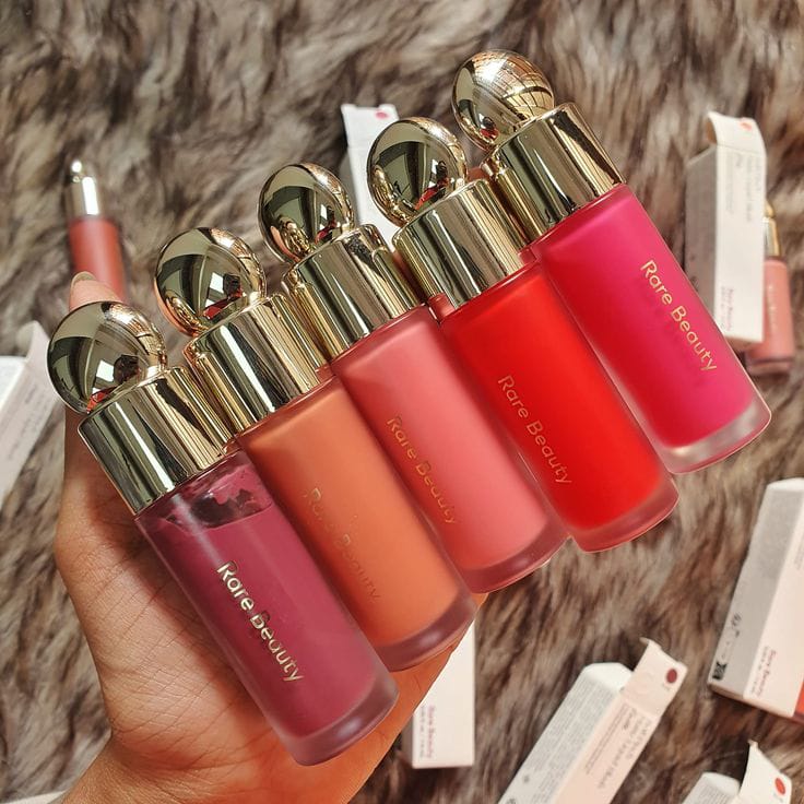 Rare beauty Soft Pinch Liquid Blush