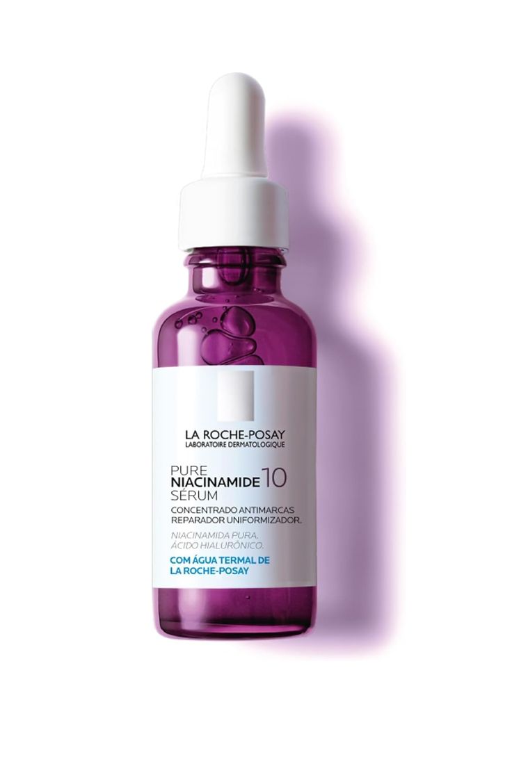 10% PURE NIACINAMIDE SERUM