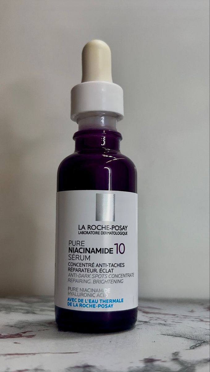 10% PURE NIACINAMIDE SERUM