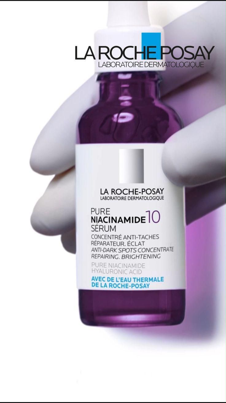 10% PURE NIACINAMIDE SERUM