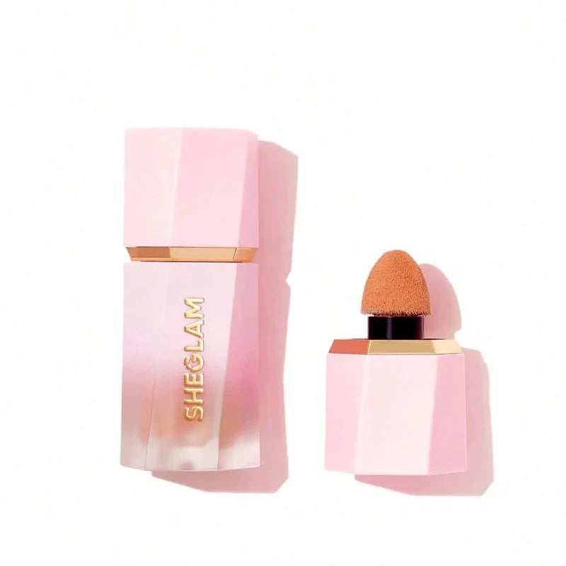 Sheglam Color Bloom Liquid Blush