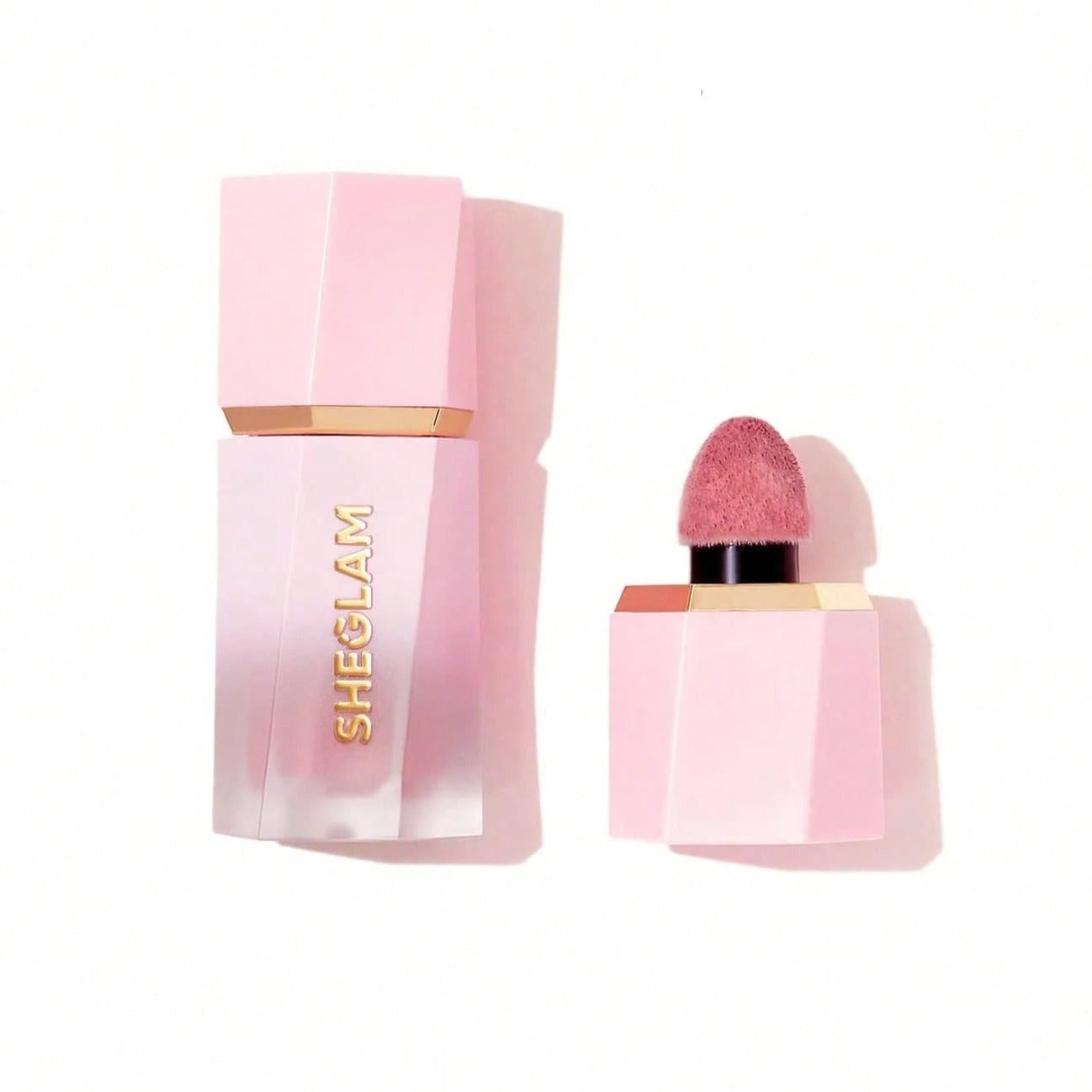 Sheglam Color Bloom Liquid Blush