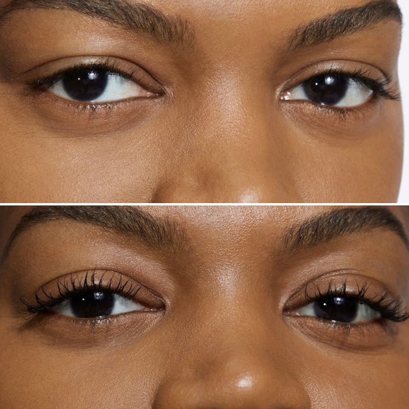 MAC Extended Play Gigablack Lash Mascara Noir Intenser