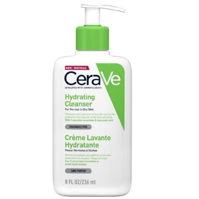 Buy Any Two CeraVe Cleansers/Moisturisers In just Rs 2599😍. 𝗪𝗶𝘁𝗵 𝗙𝗿𝗲𝗲 𝗖𝗮𝘀𝗵 𝗢𝗻 𝗗𝗲𝗹𝗶𝘃𝗲𝗿𝘆 🔥