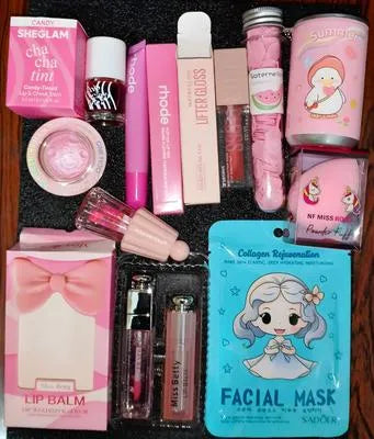 11 in 1 Makeup Deal - Gift For Her