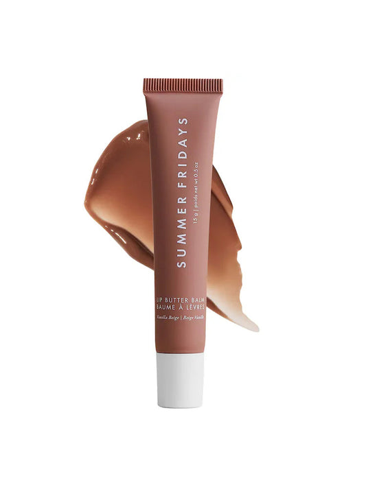Summer Fridays Lip Balm - Glossy Finish 15g