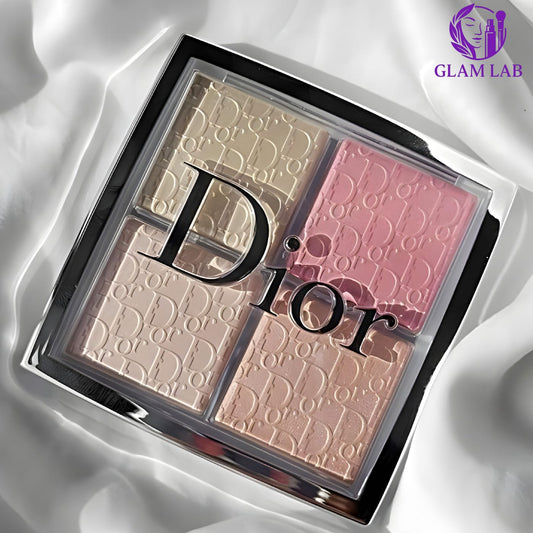 Dior Backstage Glow Face Palette