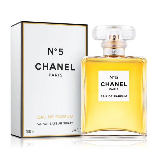 CHANEL N°5 Women EDP ( 100ml ) Perfume