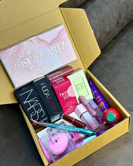 Mini Glow Up Surprise Box