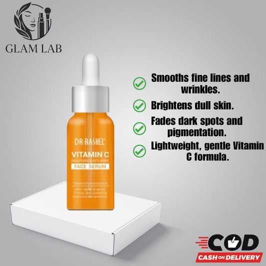 Dr Rashel Vitamin C Serum