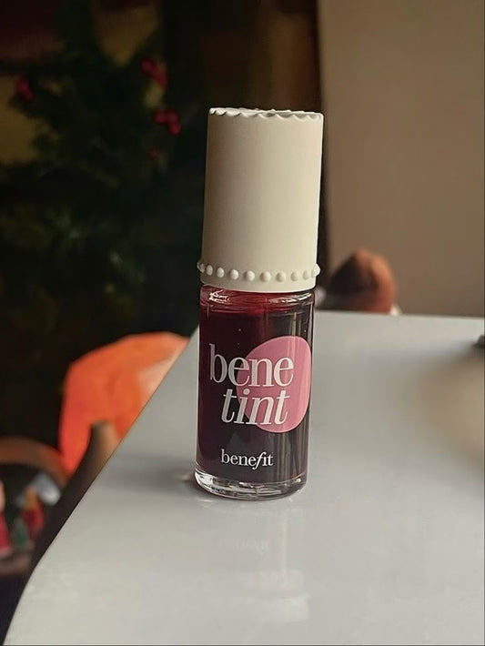 Benefit Bene Tint Rose-tinted Lip & Cheek Stain