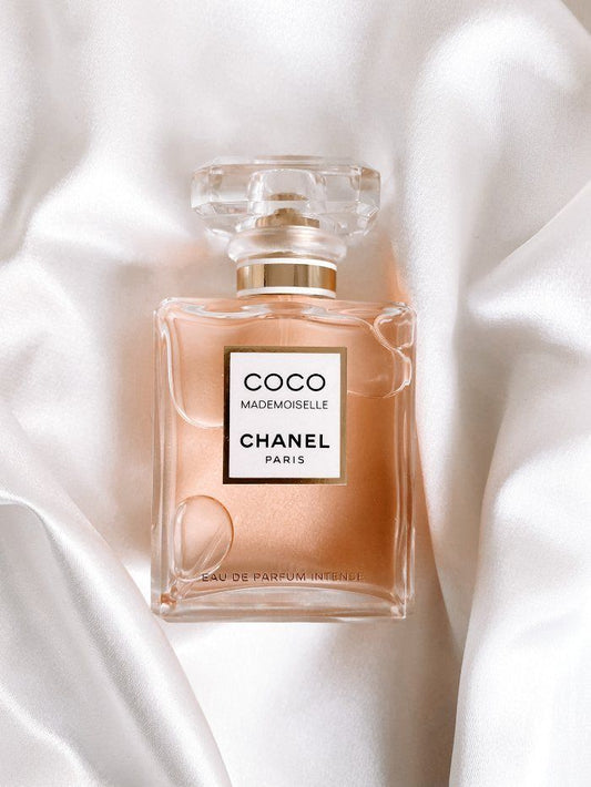 CHANEL COCO MADEMOISELLE FOR LADIES