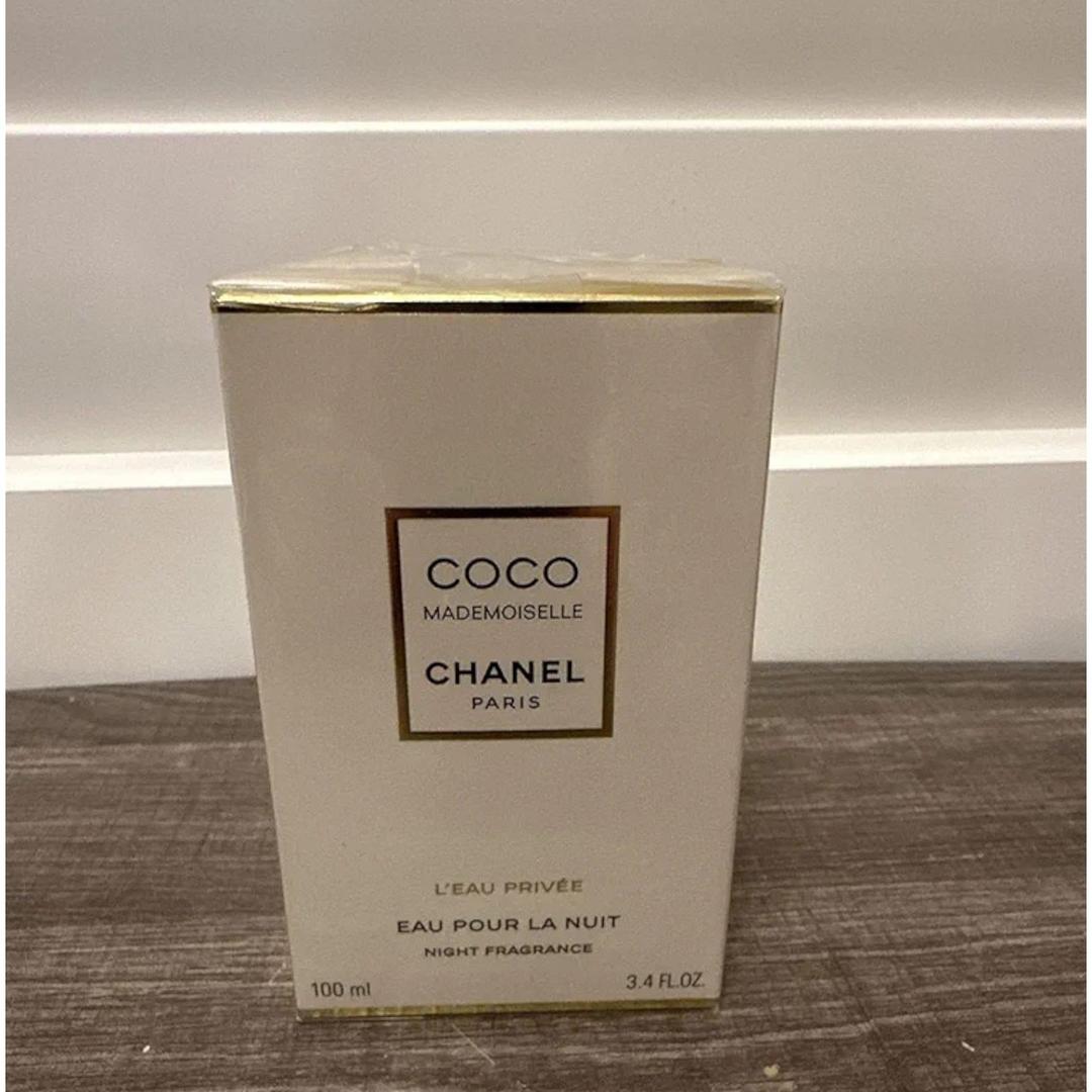 CHANEL COCO MADEMOISELLE FOR LADIES