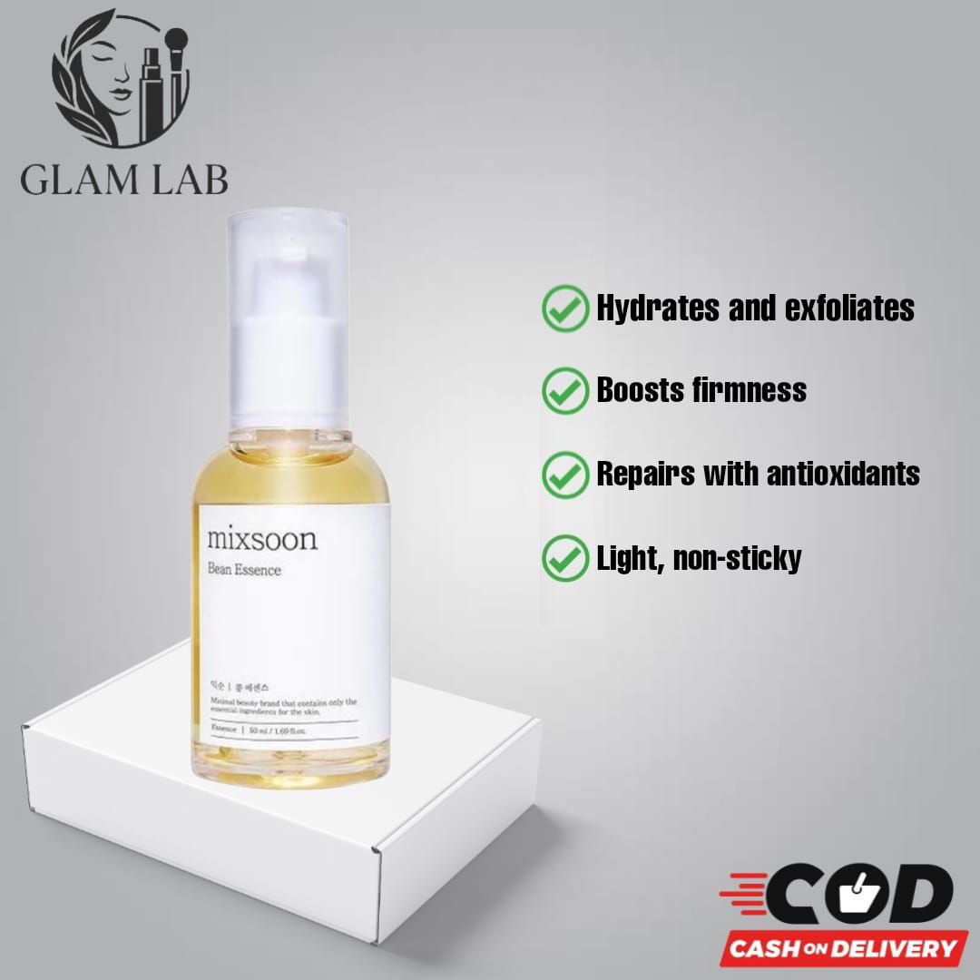 MIXSOON Bean Essence - 50ml