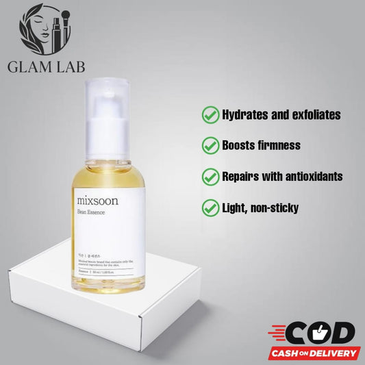 MIXSOON Bean Essence - 50ml
